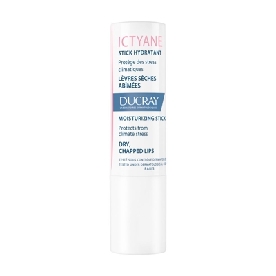 DUCRAY Ictyane Stick Labbra