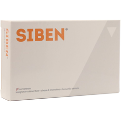 Siben® Compresse en oferta