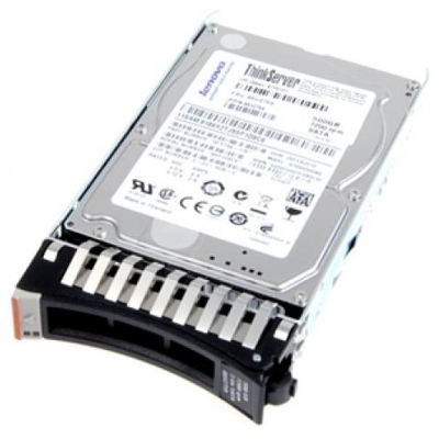 Hard Disk 7XB7A00037 2TB 2.5'' Interfaccia SATA III 6 Gb / s 7200 Rpm