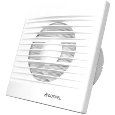 200mm Standard Ventilazione Aspiùatore Bagno Due Velocit Motore