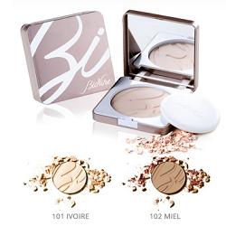 BioNike Defence Color Soft Touch Cipria Compatta 103 Avorio