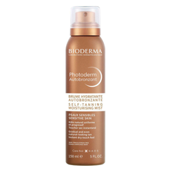 BIODERMA Photoderm Autobronzant características