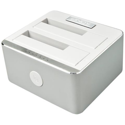 Docking Station HDD / SSD in Alluminio Interfaccia USB (3.1 Gen 2) Type-C en oferta