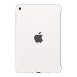 Cover in Silicone per iPad mini 4 - Bianco características