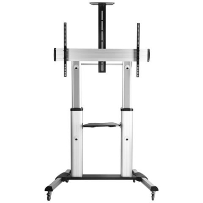ICA-TR24 - Supporto mobile da pavimento per TV Ultra larghe 60-100''