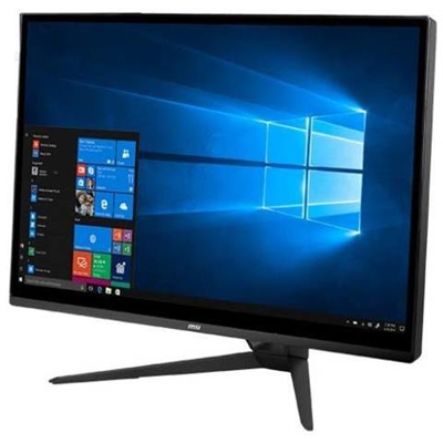 All-In-One Pro 22X 9M-079XEU Monitor 21.5'' Full HD Intel Core i3-9100 Quad Core 3.6 GHz Ram 8GB SSD 512GB 4xUSB 3.1 Free Dos