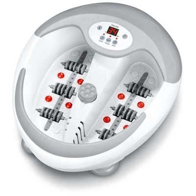 FB 50 Pediluvio Lussuoso Multifunzionale