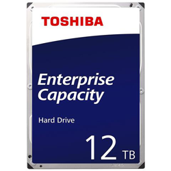 Hard Disk Nearline HE MG07ACA HDD 12 TB 3.5” Interfaccia Sata 6 Gb / s Buffer 256 MB 7200 Rpm precio