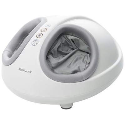 Massaggiatore per Piedi FM 888 Bianco 88398