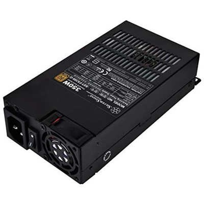 SilvStone SST-FX350-G 350W SFX