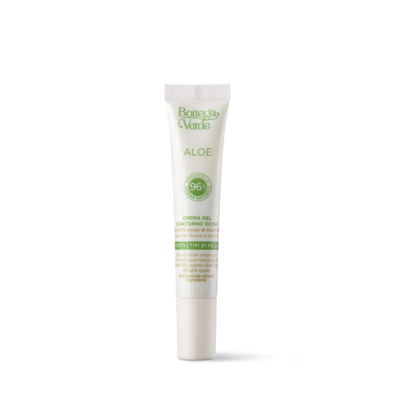 Aloe - Gel contorno occhi