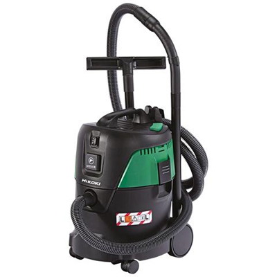 Rp250ydl Aspiratore 1.000 W 25 Lt, 1000 W, 230 V