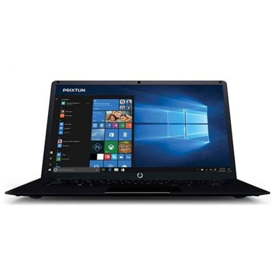Notebook Netbook Pro Monitor 14,1'' HD Intel Intel Celeron N3350 Ram 4 GB eMMC 64 GB 1xUSB 3.0 Windows 10 Pro