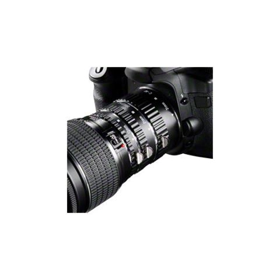 Anello Distanziale per Macro NerO 31 mm 17912