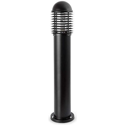 Faro 73460 - Verno-g Lampada Paletti Nera en oferta