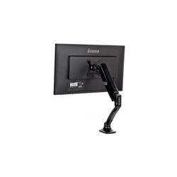 DS3001C-B1 27'' Morsa Nero supporto da tavolo per Tv a schermo piatto características
