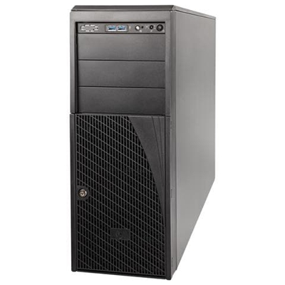Server Chassis Nero 3.5'' 2048 GB P4304XXMUXX