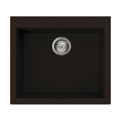 LAV. QUADRA 105 57x50 1V ESPRESSO 78