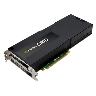 Hewlett Packard Enterprise J0G94A GRID K1 16GB GDDR3 scheda video