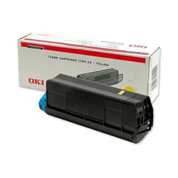 42804513 Toner Giallo per C3100 precio
