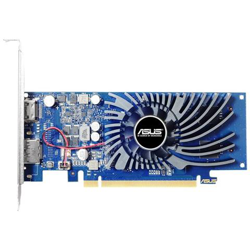 GeForce GT 1030 2 GB GDDR5 Pci-E 1 x DisplayPort / 1 x HDMI en oferta
