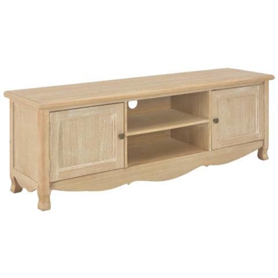 Mobile Porta Tv 120x30x40 Cm In Legno