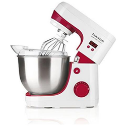 Sbattitore-impastatrice 913518 Mixing Chef Compact 4,2 L 600w Inox características