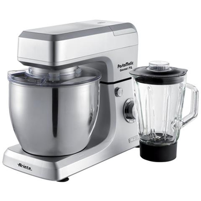 Pastamatic Gourmet Planetaria Da 7l