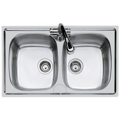 Lavello S1000 86 2v 3,5 Std - 1886 160 Foster