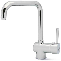 Miscelatore Monocomando Modello Senna 20 x 27.5 cm Colore Cromo en oferta