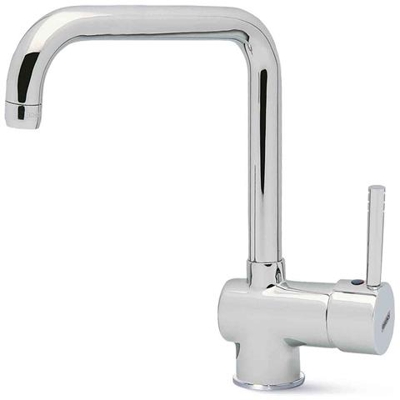 Miscelatore Monocomando Modello Senna 20 x 27.5 cm Colore Cromo