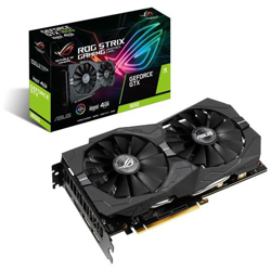 GeForce GTX 1650 4 GB GDDR5 Pci-E / 2 x DisplayPort / 2 x HDMI en oferta