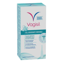 Vagisil Intima® Gel Idratante Vaginale en oferta
