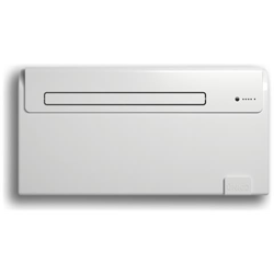 UNICOAIR8HP Climatizzatore Fisso Monosplit con Pompa di Calore Senza Unità Esterna Potenza 6000 Btu / h Classe A / A precio