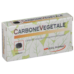 Carbone Vegetale en oferta