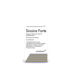Sinaire® Forte 60 compresse en oferta