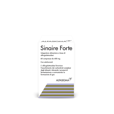 Sinaire® Forte 60 compresse