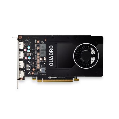 Quadro P2000 5 GB GDDR5 PCI Express Display Port 1.4