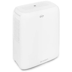 Dry Cloud 11 Deumidificatore 11l / 24h Tanica 1,4l O Scarico Continuo precio