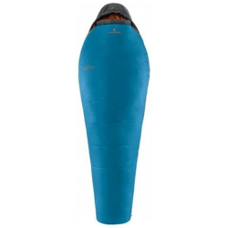 Nightec 600 Lite Pro Sacco A Pelo Temp Comf. +1 / -5 características