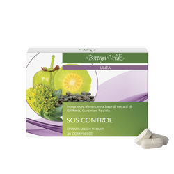 Linea - SOS Control precio