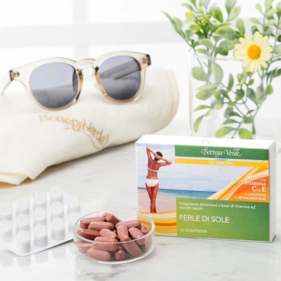 Gli Specifici - Perle di sole