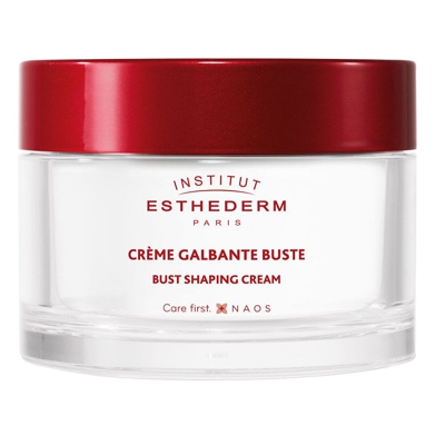INSTITUT ESTHEDERM Crème Galbante Buste