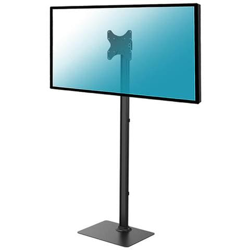 030-1522 Supporto Da Pavimento A Colonna Per Tv Lcd Led Da 23-42''''- Altezza 150 Cm. características