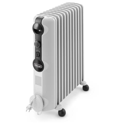 Radias Radiatore ad Olio potenza 2000 Watt características