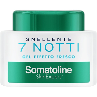 Somatoline Cosmetic® Snellente 7 Notti Ultra Intensivo Gel Fresco 400 ml