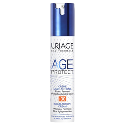 URIAGE Age Protect Crema Multi-Azione SPF30 precio