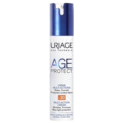 URIAGE Age Protect Crema Multi-Azione SPF30