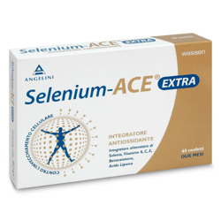 Angelini Selenium-ACE® Extra 60 confetti en oferta