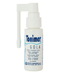 Tonimer Gola Spray 15ml en oferta